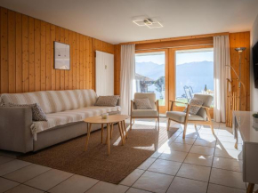 Apartment Seya 15 by Interhome